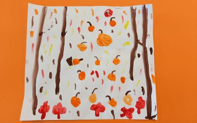 🍁 Ms Byrne’s Ranga Sonas – Autumn Art 🎃